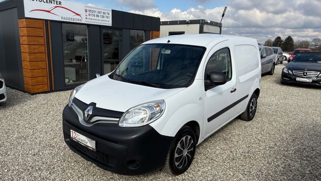 Renault Kangoo Rapid Extra-2.Hand- Klima