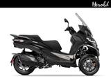 Piaggio MP3 530 HPE Exclusiv E5 Tageszulassung - Angebote