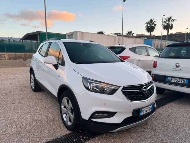 Opel Mokka X 1.6 CDTI 4x2 Innovation