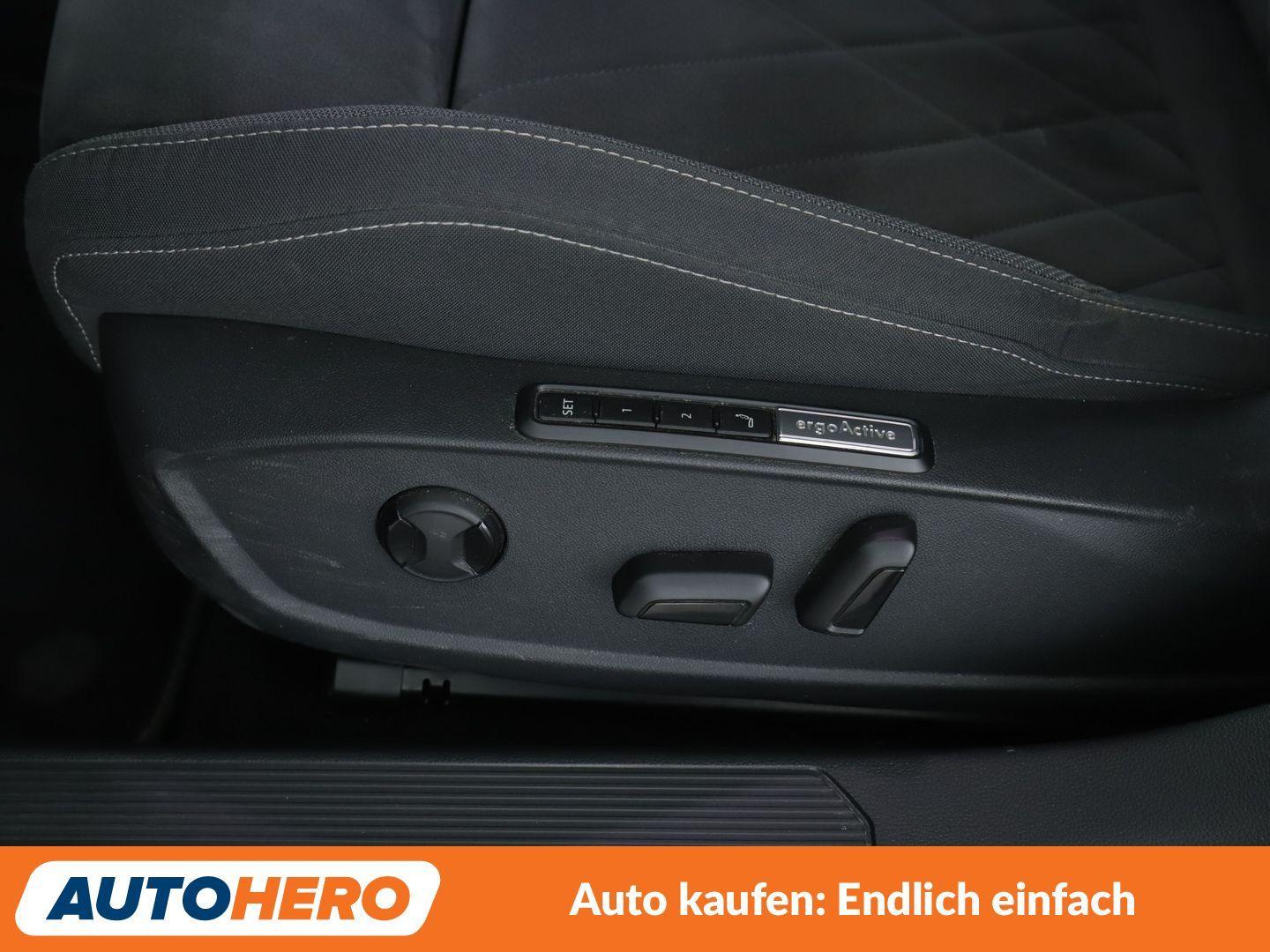 Volkswagen Golf VIII 1.5 TSI ACT Style *NAV*ACC*PDC*SHZ*ALU, миниатюра 24