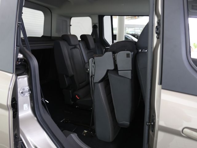 Ford Tourneo Connect 1.5 PANO XENON NAV KAM ACC 1HAND
