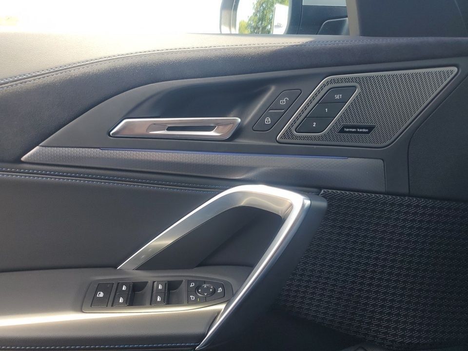 BMW X2 - Bild 17