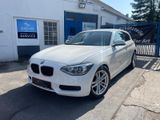 BMW 116 i 2.Hand*Bi-Xenon*Klima*Einparkhilfe - BMW: Einparkhilfe