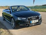 Audi A5 3.0 TDI S tronic quattro Cabriolet - - gebrauchte Audi A5 aus dem Jahr 2012