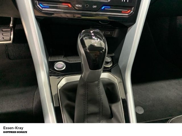 Volkswagen T-Roc - Bild 15