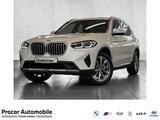 BMW X3 xDrive20d DA PA Laser HuD RFK HiFi 19" LMR - BMW X3 in Hagen