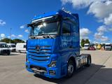 Mercedes-Benz Actros 1848 LS KlimaA STH Pano Luft AUT AHK ACC