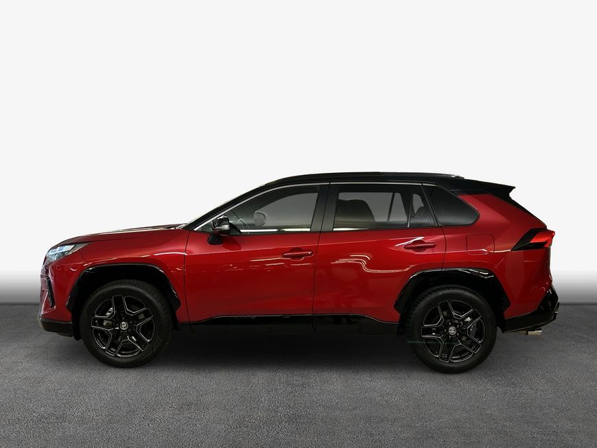 Toyota RAV 4 2.5 4x4 Hybrid GR SPORT foto 4