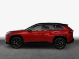 Toyota RAV 4 2.5 4x4 Hybrid GR SPORT - Toyota RAV 4: Sport
