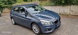 BMW 218 Active Tourer 218d - - BMW 218 Active Tourer von privat