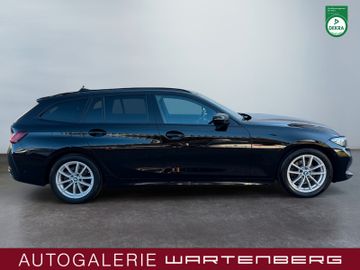 BMW 318 - 6
