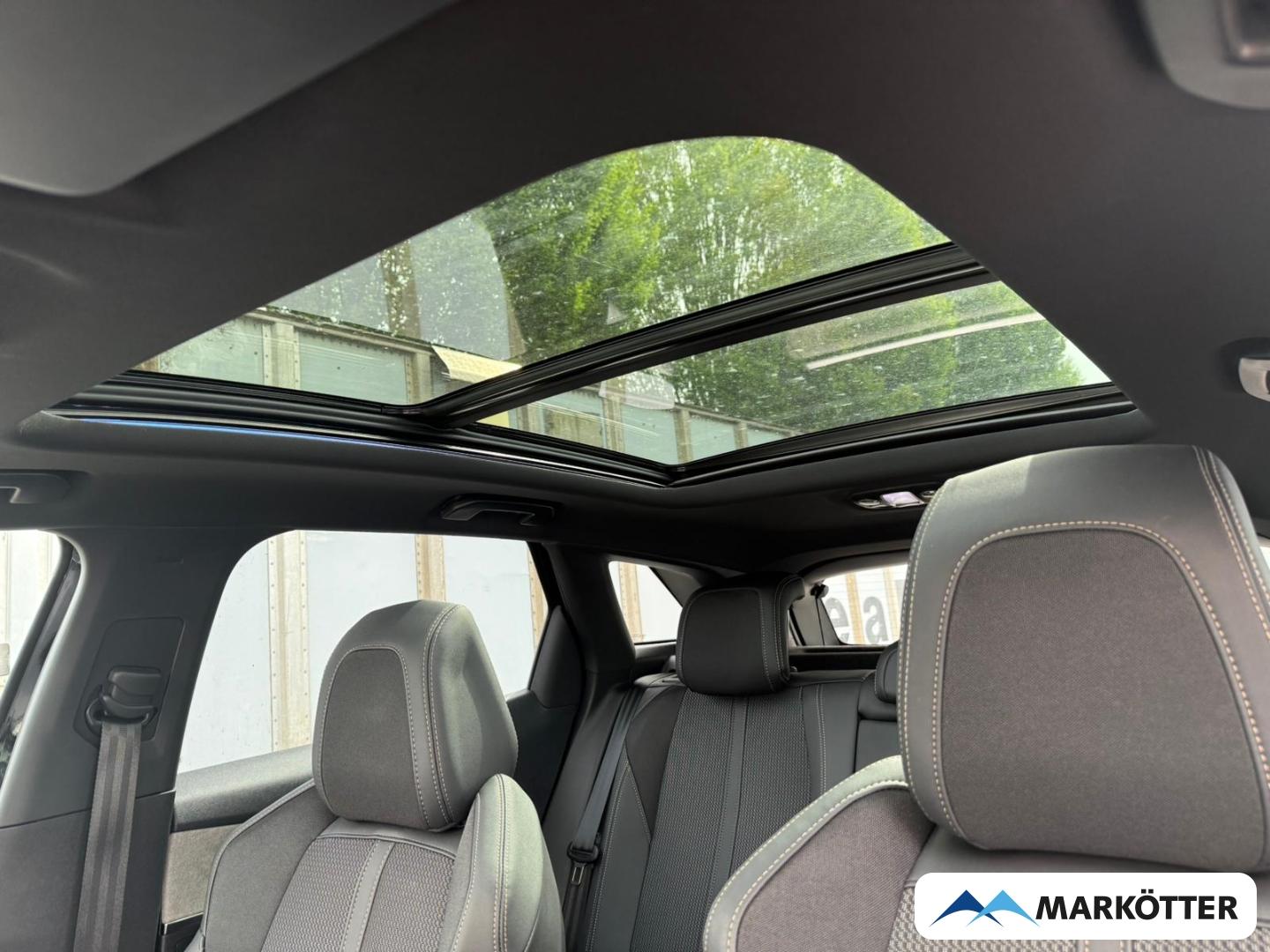 Peugeot 3008 GT ACC/BLIS//CARPLY/360CAM/PANO/NAVI