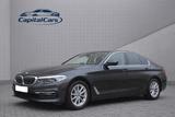 BMW 520 i, Pano,Cam,Profi,Digital,Assis,Digital Key - BMW 520 Gebrauchtwagen in Berlin