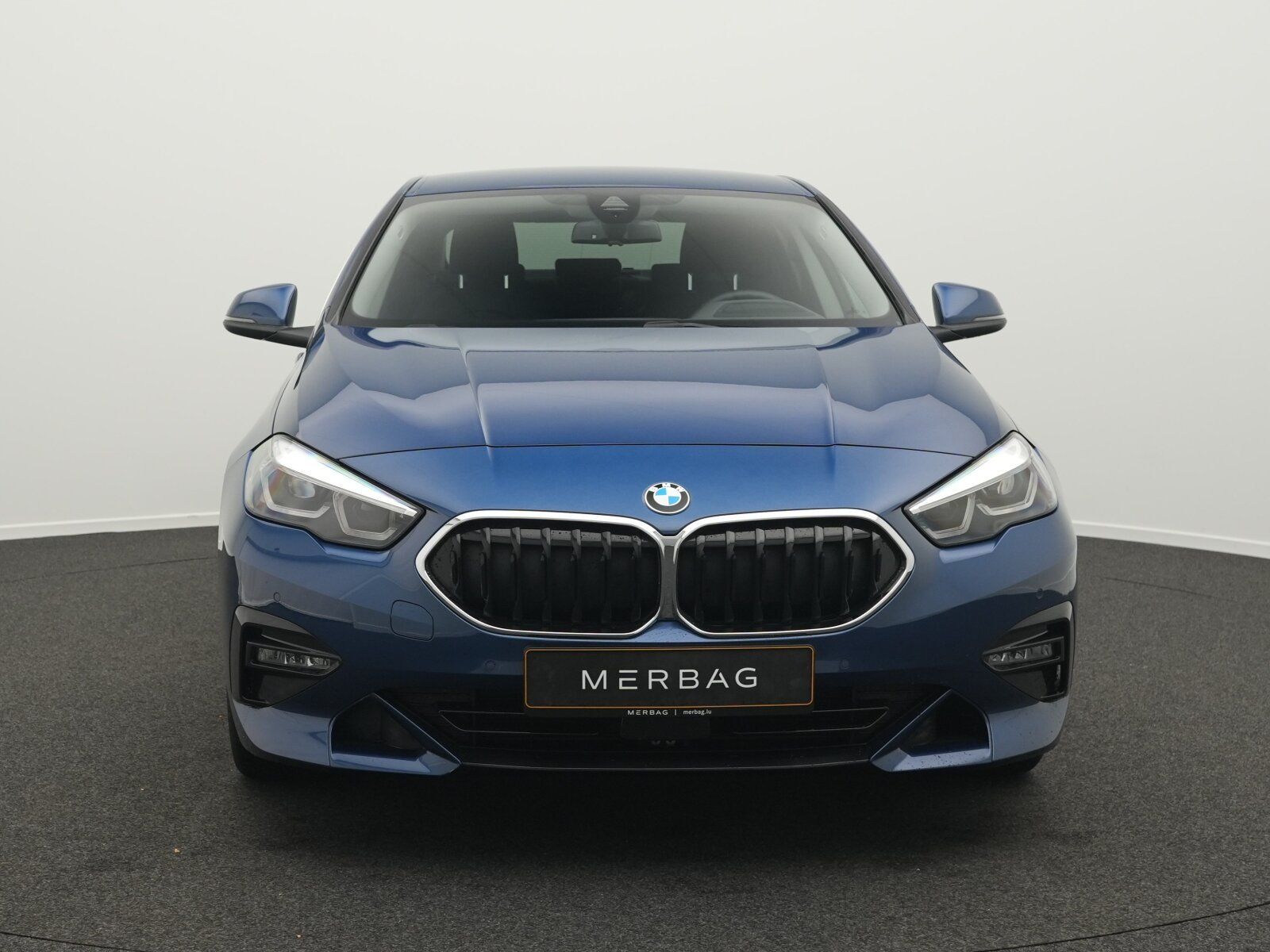 BMW 220 Gran Coupé i Sport Line imagem 2