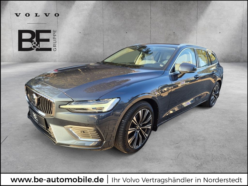 Volvo V60 T8 Ultimate Bright Plug-In Hybrid AWD*18,8KW