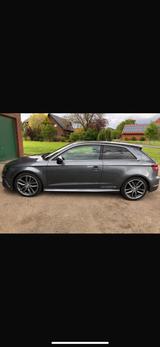 Audi S3 2.0 TFSI S tronic quattro - - gebrauchte Audi S3 aus dem Jahr 2013