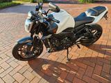 Yamaha FZ1 ABS 2012 BOS Carbon - YAMAHA FZ1