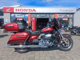Harley-Davidson ELECTRA GLIDE ULTRA **Gepflegter Zustand - HARLEY-DAVIDSON ELECTRA