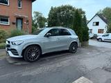 Mercedes-Benz Mercedes GLE 300 AMG Line 4MATIC - Mercedes-Benz GLE 300 von privat