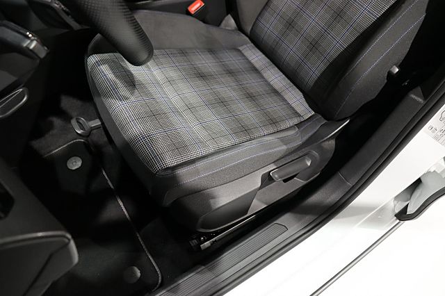 Golf GTE 1.4 TSI eHybrid ACC NAVI AHK KAMERA SPO