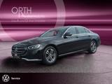 Mercedes-Benz E 200 Limo Arvantgarde+NAVI+SHZ+KAMERA+AHK+LED - gebrauchte Mercedes-Benz E 200 aus dem Jahr 2023