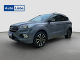 Ford ST-LINE 4x4 AUTOM. 2.0TDCi -LED|KLIMA|AHK|NAVI- - Ford Kuga: Allradantrieb