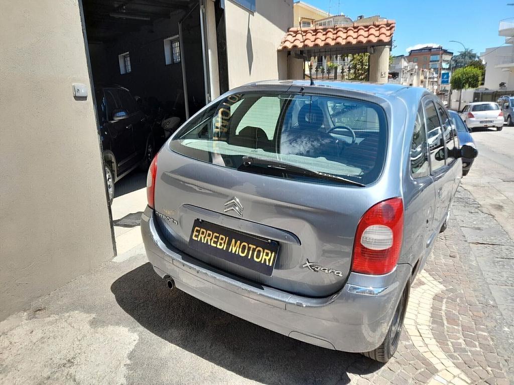 Citroën Xsara