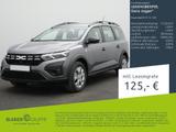 Dacia Jogger Essential ECO-G 100 - Dacia Jogger: Essential