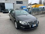 Volkswagen Passat 2.0 TDI/170CV Var. DSG - Volkswagen Passat: 170