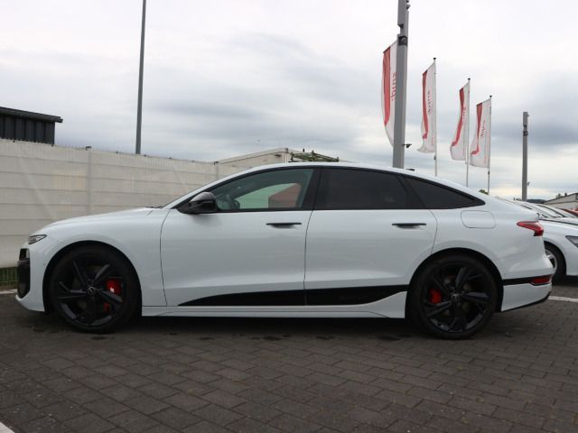 Audi S6 e-tron - Bild 11