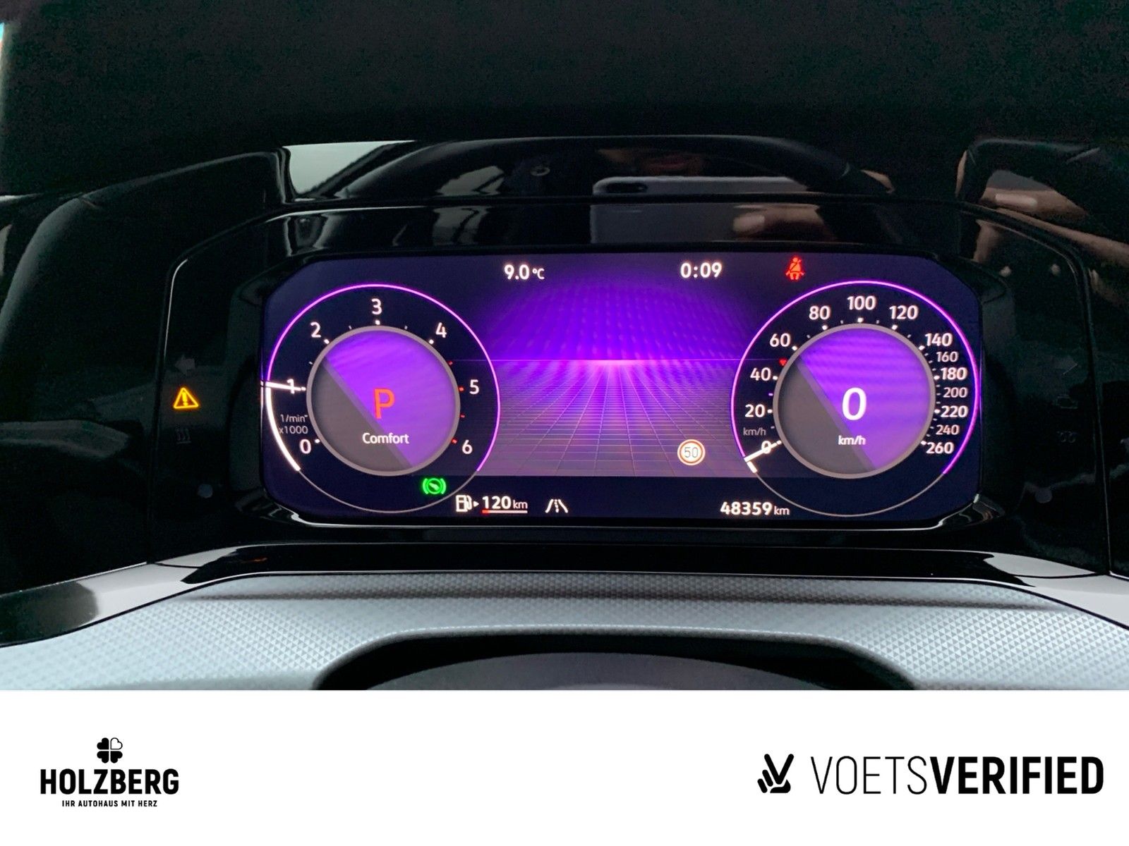 Volkswagen Golf - Bild 13