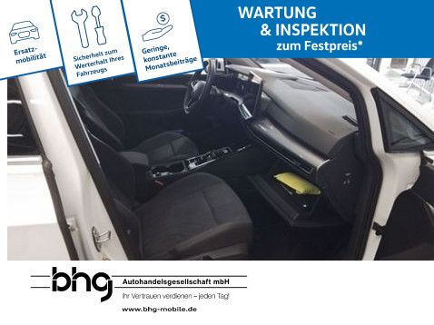 Volkswagen Golf 1.5 eHybrid DSG IQ.Light ACC Pano AHK HUD foto 4