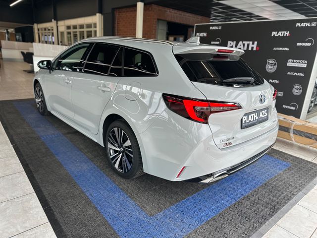 Toyota Corolla  Touring Sports 1,8 Hybrid Style *SOFORT*