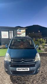 Citroën Citroen Berlingo 1.6 16V 110CV MY MULTIPACE - gebrauchte Citroën Berlingo aus dem Jahr 2008