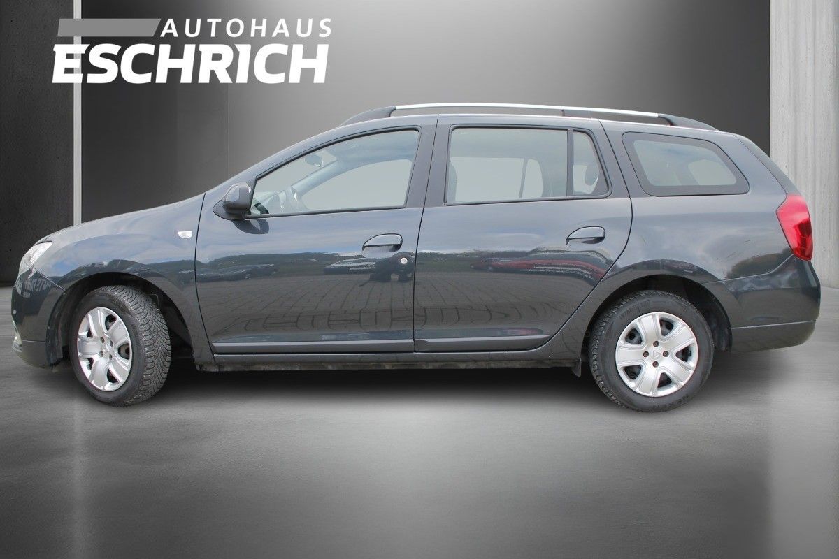 Fahrzeugabbildung Dacia Logan MCV 1.2 Kombi