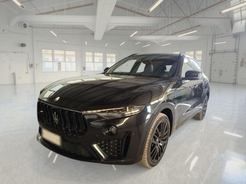 Image of Maserati Levante