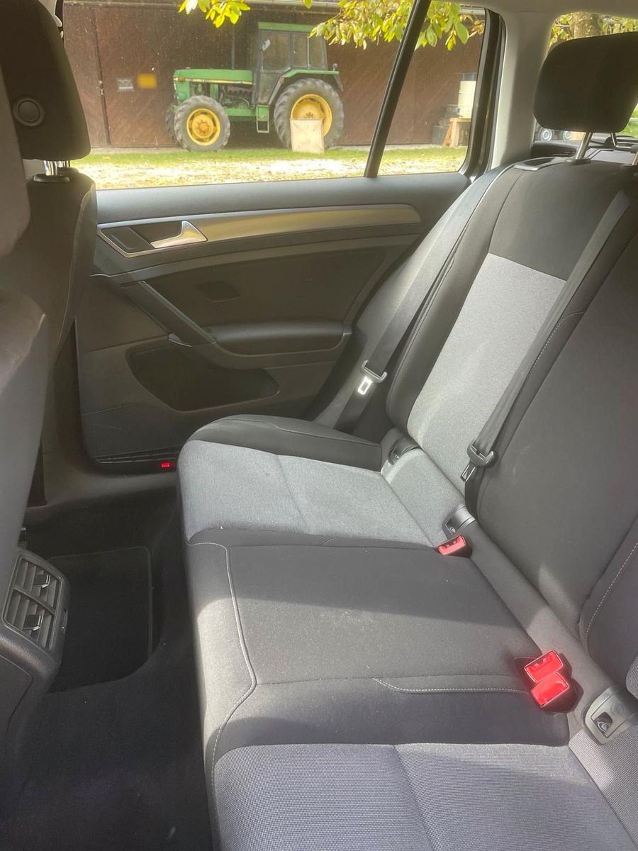 Volkswagen Golf 2015 — photo 5