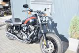 Harley-Davidson Dyna Fat Bob FXDF KessTech 5HD Top - HARLEY-DAVIDSON FXDF
