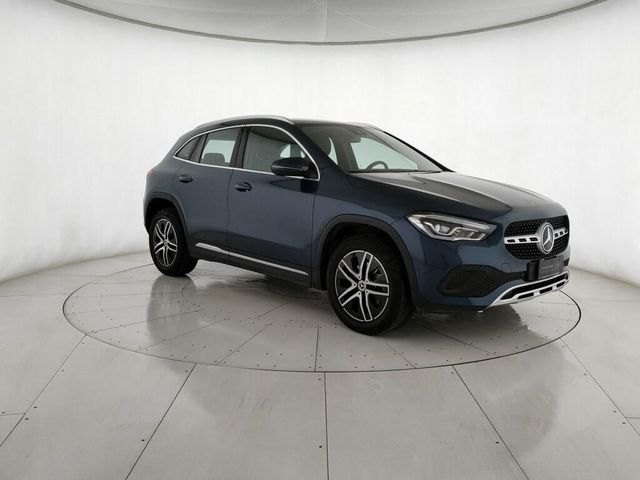 Mercedes-Benz Mercedes GLA 200 200 D Sport Plus 8G-DCT