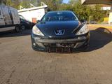 Peugeot 206 + Basis  TÜV-NEU - gebrauchte Peugeot 206 aus dem Jahr 2009