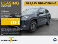 Volkswagen Tayron - Vorschau Bild 1
