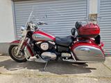 Kawasaki VN 1500 Classic Tourer FI - Offers