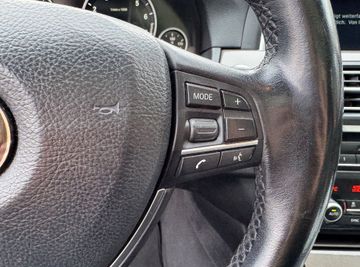 BMW 520 - 11