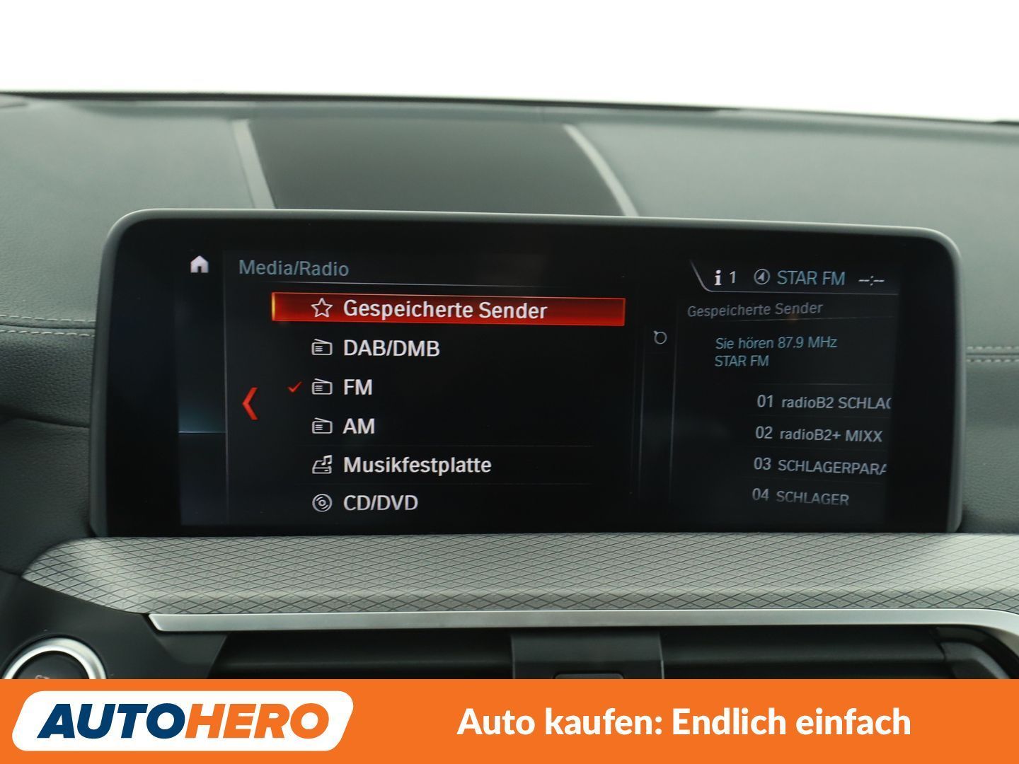 BMW X3 xDrive 20i M Sport Aut. *HUD*LED*MEMORY* foto 21