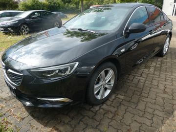 Bild Insignia Opel