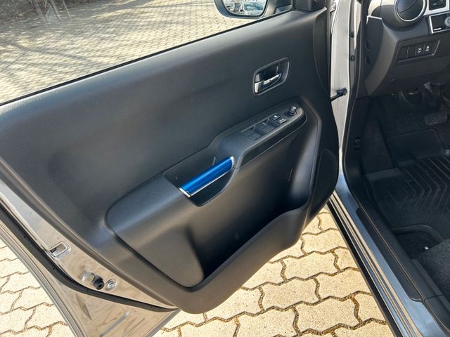 Ignis Comfort*Automatik*RFK*Standheizung*