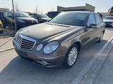 Mercedes-Benz E 280 E -Klasse Lim. E 280 - gebrauchte Mercedes-Benz E 280 aus dem Jahr 2008