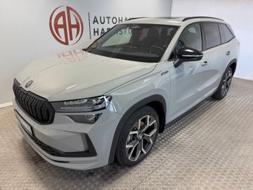 Skoda Kodiaq 1.5 TSI Sportline AHK*Panodach*Matrix*