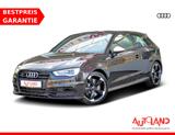 Audi S3 2.0 TFSI quattro LED S-Sitze Klimaaut. DAB - Audi S3: Limousine