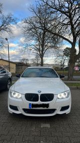 BMW 335i Coupé M Sport  - BMW 335: Coupé, 335i